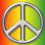 Peace & love !